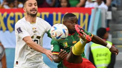 El duelo fue intenso de principio a fin y ha sido de los mejores juegos en lo que va del Mundial de Qatar 2022.