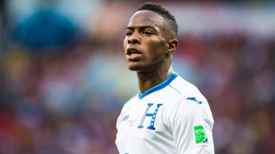 El defensa de la Selección Nacional además confesó que espera el regreso de Andy Nájar para el juego contra los salvadoreños.