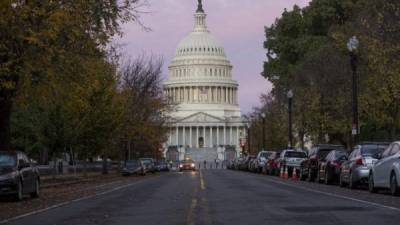 Los demócratas recuperaron el control de la Cámara Baja desde donde harán oposición al Gobierno de Trump./AFP.