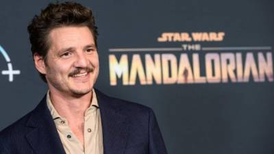 José Pedro Balmaceda Pascal, mejor conocido como Pedro Pascal, es un actor chileno nacionalizado estadounidense.