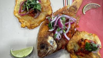 Este plato no solo es delicioso, sino que también es una excelente opción para impresionar a tus invitados. ¡Atrévete a experimentar en la cocina!