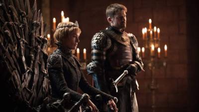 Lena Headey y Nikolaj Coster-Waldau, quienes dan vida a Cersei y Jaime Lannister en “Juego de Tronos”, compiten como mejor actriz y actor de reparto en una serie de drama.