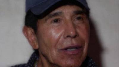 La DEA realizó varias operaciones para la captura de Caro Quintero, buscado por el asesinato del agente de esta agencia, Kiki Camarena.