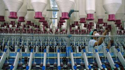 La recuperación del empleo será uno de los efectos de la recuperación económica regional.