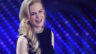 Este año, la actriz integró el jurado del Festival de Cine de Cannes.