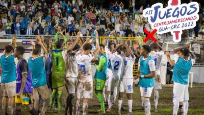 La Sub-20 de Honduras clasificó a esta competencia luego de llegar a semifibnales del Premundial que se disputó en nuestro país.