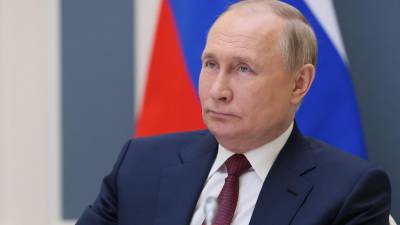 Según medios británicos, a Putin le quedan 3 años de vida tras ser diagnosticado con una enfermedad terminal. Rusia niega especulaciones.