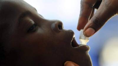 Además de la vacuna tomada contra el cólera se debe mantener buenos hábitos de higiene.