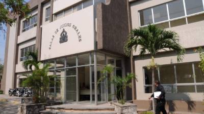 Se espera que el tribunal que conoce el caso Pandora decida las medidas que decretará a los imputados.