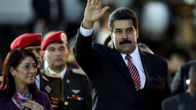 El presidente venezolano se ha caracterizado por sus polémicas declaraciones sobre los Estados Unidos.