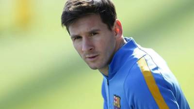 Este miércoles Messi y el cuadro blaugrana enfrentan al Real Betis por la jornada de la Liga de España.