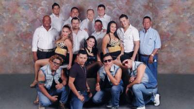 El grupo estará el jueves 18 y sábado 20 de junio en la Plaza Juniana en la 105 Brigada.