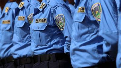 Se trabaja en una certificación de los agentes que son idóneos para continuar.