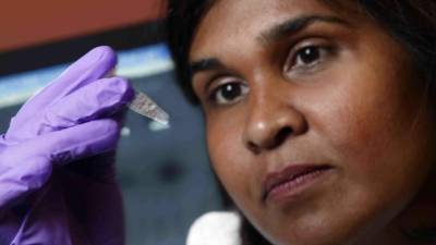 Deborah Persaud, del Centro Infantil Johns Hopkins y principal autora del informe sobre el caso publicado en la revista científica New England Journal of Medicine, dijo entonces que era una prueba de que la infección con el VIH podía ser curable si se replicaba el caso de la pequeña.