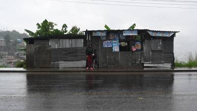 Los pronósticos del SMN indican que <b>Pilar </b>se mantendrá como tormenta tropical, categoría en la que permanecerá hasta el martes, cuando se ubique frente a las costas de El Salvador.