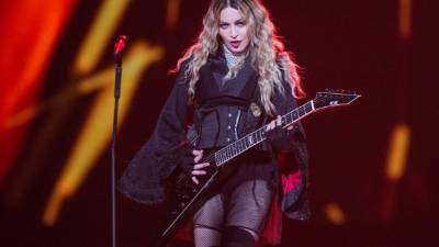 Madonna declaró a la revista Rolling Stone que el show es 'un espectáculo con característica teatral'.