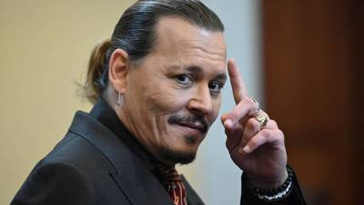 “La vida de Modigliani tuvo grandes dificultades, pero también un triunfo final. Se trata de una historia universalmente humana con la que todos los espectadores pueden identificarse”, reveló Depp, según la información de The Hollywood Reporter.