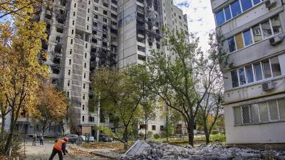 El Gobierno estadounidense indicó que hay “pruebas abundantes” de que Irán está transfiriendo drones a Rusia que se están usando en Ucrania