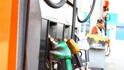 Cambios de precios mixtos registran combustibles para la próxima semana.