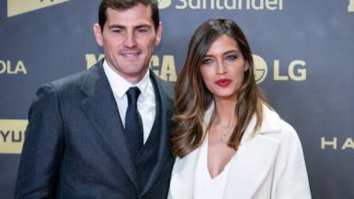 Iker Casillas y Sara Carbonero anunciaron su ruptura el pasado viernes.