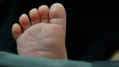 En sus declaraciones ofrecidas en el centro asistencial alegó que no quería criarla.