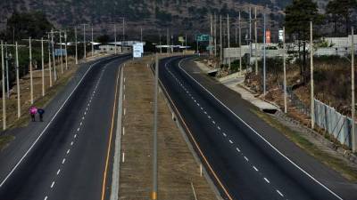 El incremento fue compensado en parte por la disminución en los precios de los combustibles. AFP