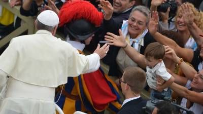 En detalle, el IOR presenta un beneficio neto en 2012 de 86,6 millones de euros, lo que significa que ha cuadruplicado los 20,3 millones de euros declarados en 2011.