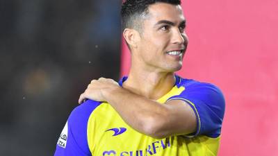 El pasado 30 de diciembre se hizo oficial el fichaje de Cristiano por el Al Nassr, cerrando así un mes de rumores en el que lo vinculaba al club saudí después de que rompiera su relación con el Manchester United.