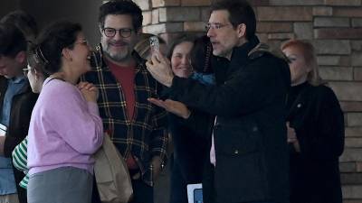 El Gobierno de Ortega le quitó la nacionalidad nicaragüense a los presos políticos expulsados a Estados Unidos.