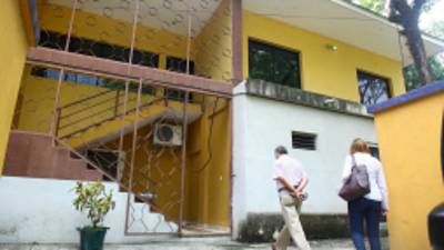 La alcaldía prestará al personal forense las oficinas ubicadas en la DNIC.