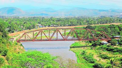 Cada vez que llueve, la realidad queda evidenciada y no hay un plan de mitigación.