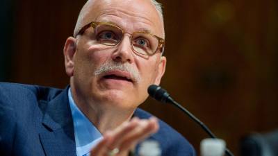 La crisis en la frontera sur de EEUU llevó a la renuncia del jefe de la Patrulla Fronteriza.