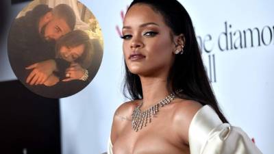 Rihanna está 'celosa' por el supuesto romance entre Drake y Jennifer López.