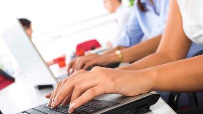 La actitud para aprender está siendo muy valorada por las empresas de tecnología.