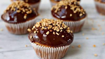 El chocolate es un alimento exquisito y para muchos, incluso afrodisíaco.