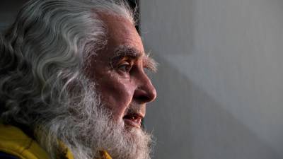 Antonio Vázquez, conocido como el Brujo Mayor, pronosticó una emergencia mundial aún sin atender, por el cambio climático, así como el deterioro en la salud del presidente Andrés Manuel López Obrador.