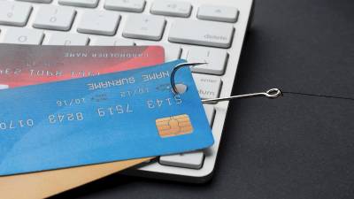 Evita fraudes protegiendo tus datos personales