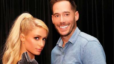 La sorpresiva noticia de la hija de Carter Reum ha opacado la boda de Paris Hilton.