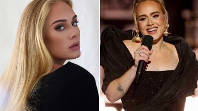 Adele se sumará a estrellas como Britney Spears, Celine Dion, Elton John, Rod Stewart y Mariah Carey, quienes han tenido exitosas residencias en Las Vegas.