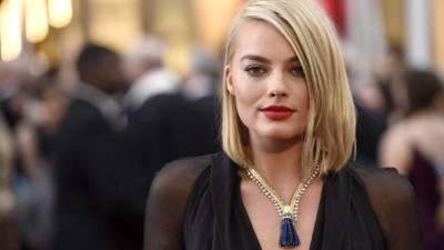 Margot compartirá estelar con Jared Leto y Will Smith en la esperada cinta 'Escuadrón Suicida'.