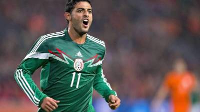 El azteca de la Real Sociedad tiene contrato en vigor hasta 2018 y una cláusula de rescisión de 30 millones de euros.