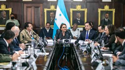 El Ejecutivo informó que el aspecto social captará buena parte del presupuesto; específicamente la educación, salud y programas para la reducción de la pobreza.