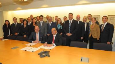 Banco Ficohsa da la bienvenida a más de 700 profesionales de Citi, quienes continuarán entregando un excelente servicio, ofreciendo productos y servicios innovadores.