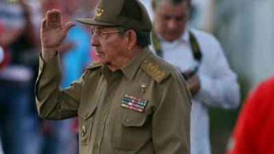 Raúl Castro se despide de la presidencia de Cuba.