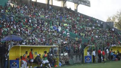 El monstruo llega obligado a sacar el triunfo este sábado.