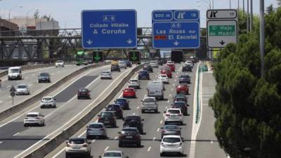 Las autoridades mantienen la preocupación por las aglomeraciones en lugares públicos y hacen fuertes llamados a la población.