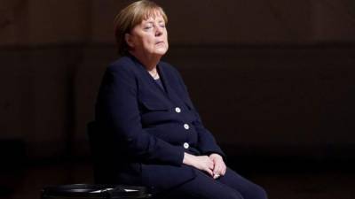 Merkel ha estasdo al frente de la República Federal de Alemania desde 2005.