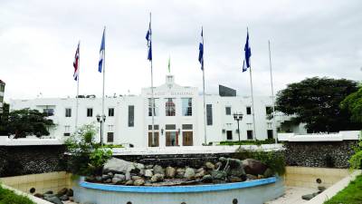 <b>Once meses estuvieron los auditores del TSC en la alcaldía y ayer presentaron informe.</b>