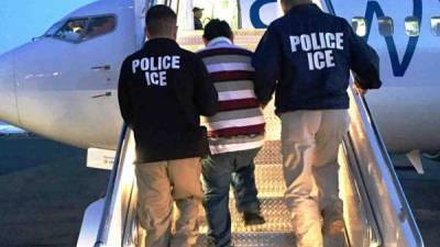 ICE tendrá nuevas prioridades para deportación tras las medidas migratorias anunciadas por Biden.