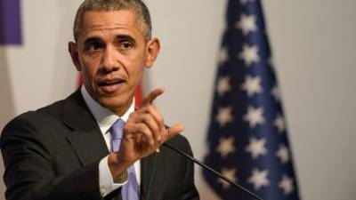 Obama alertó que 'la persecución de los opositores políticos' continúa vigente en Venezuela.